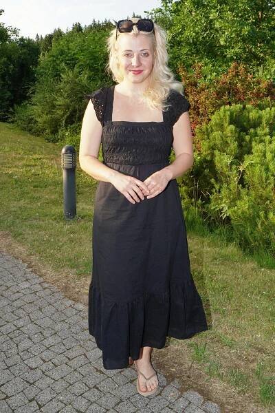 Anna Slováčková nečekaně ukázala téměř holý zadek: Od lidí sklidila pochvalu, nepochopení i kritiku