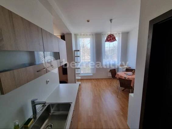 Pronájem bytu 2+kk 36 m², Poznaňská, Sázava, Středočeský kraj