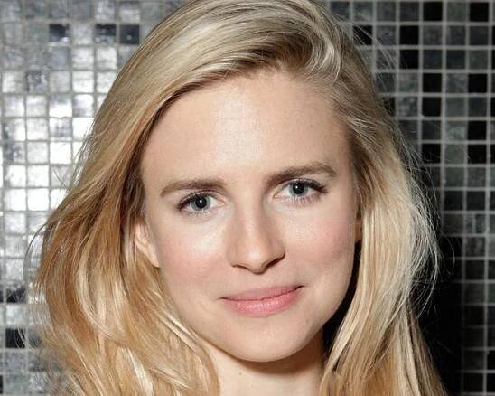 Brit Marling