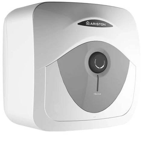 ARISTON ANDRIS R ohřívač vody 10L nad nebo pod umyvadlo