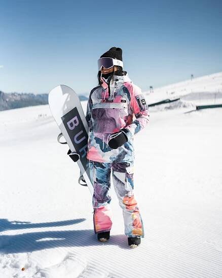 Snowboarding FAQ