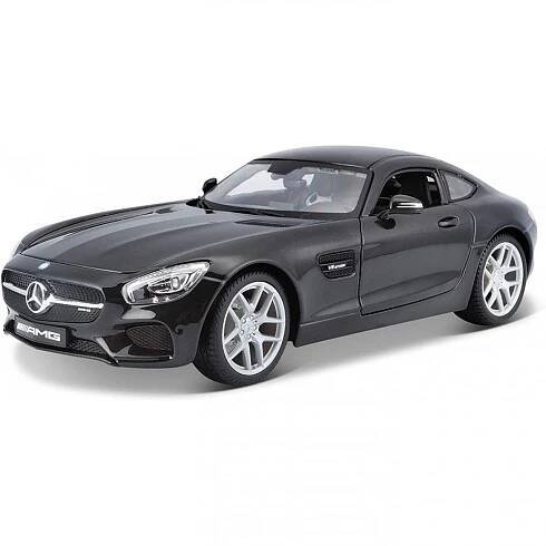 Maisto - Mercedes-AMG GT 1:18