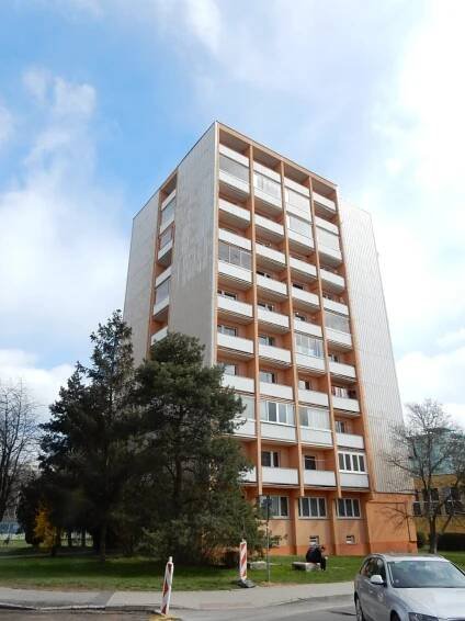 Pronájem bytu, Kladno, Wednesbury – NEXT Reality Kladno