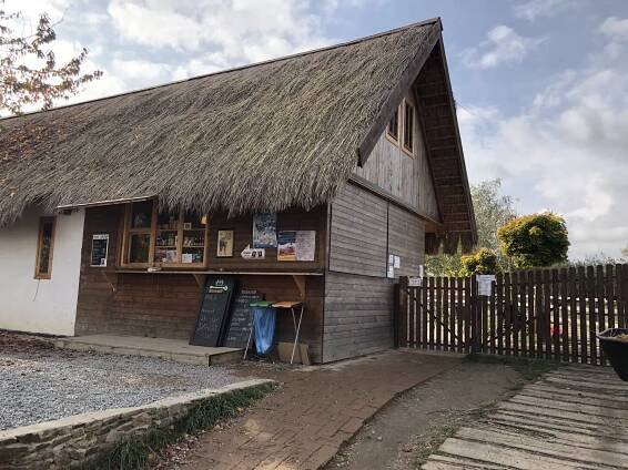 Navštivte s dětmi Zoopark Milíčov - Blogerky.cz