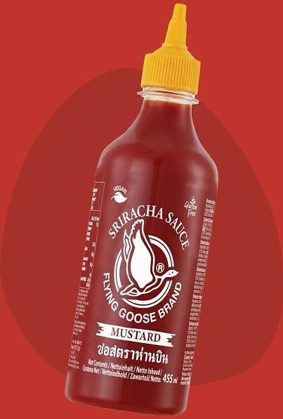 Sriracha