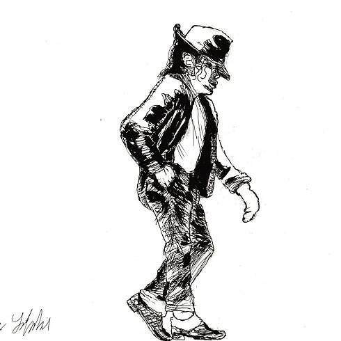 Moonwalker - Surrebral