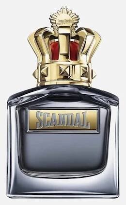 Scandal For Him - EDT - TESTER