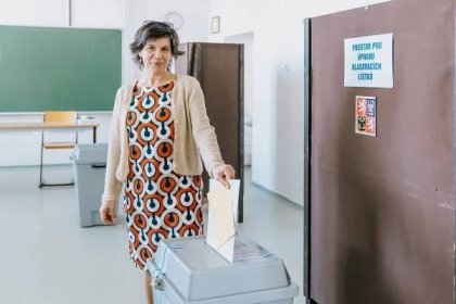 Komunální volby 2022 v Olomouci on-line – Hanácké novinky