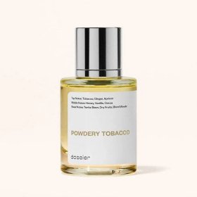 parfém unisex Dossier Oriental Tabacco 50ml Kód výrobce Oriental Tabacco