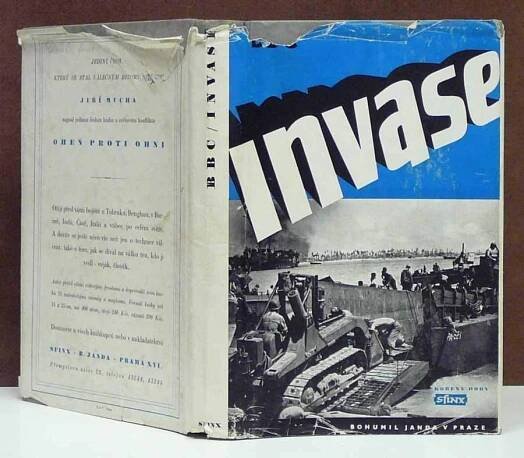 Vojenská a válečná literatura | Antikvariát Beneš