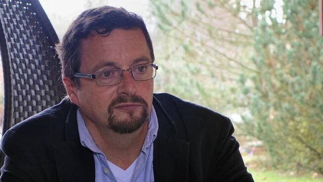 Michal Viewegh