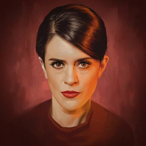 Mary Holland