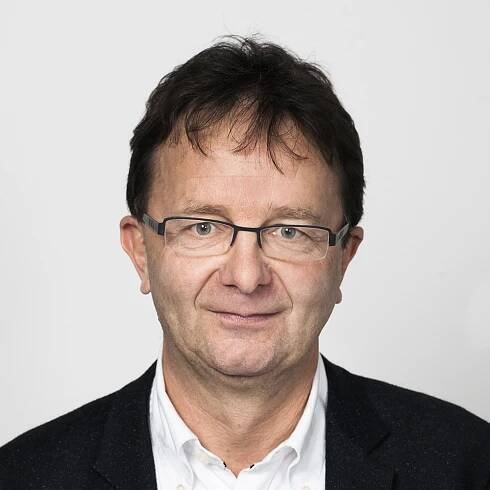 Peter Keller