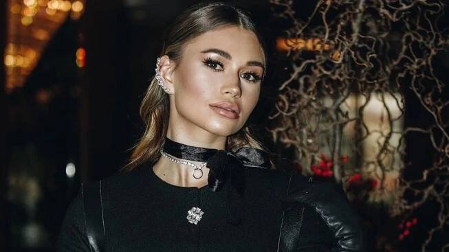 Krásná Michaela bojuje o korunku krásy podruhé. Prozradila, co se změnilo a proč si věří, že letos vyhraje – eXtra.cz