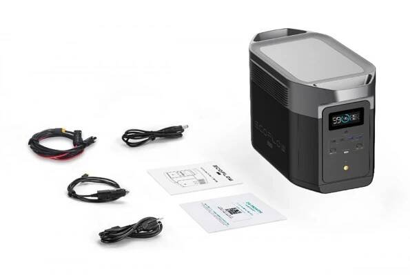 EcoFlow DELTA MAX 1ECO2000