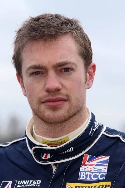 James Cole