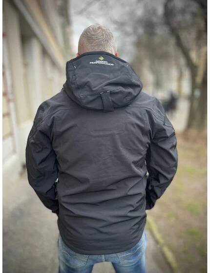 Alpha Industries dámské triko Mission To...
