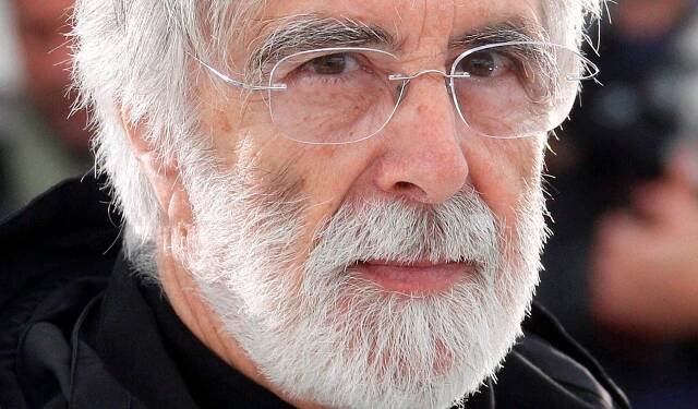 Michael Haneke natočí Flashmob o vztahu médií a reality