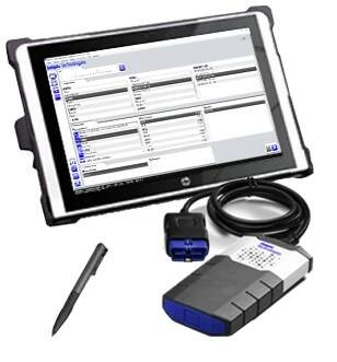Delphi DS150E