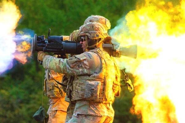 Ordnance — Ultra Defense Corp