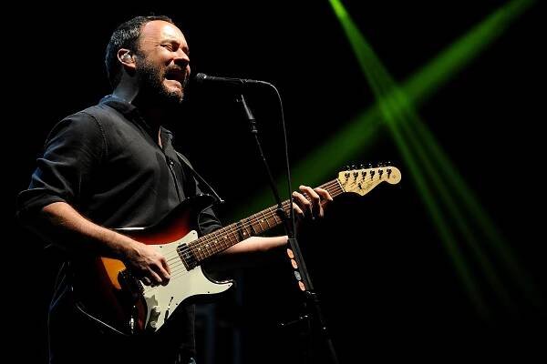 Dave Matthews Band, Ariana Grande and Justin Timberlake Playing Free ‘Concert for Charlottesville’