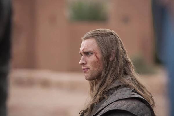 Hra o trůny - Mhysa (S03E10) (2013) | Galerie - Z epizody | ČSFD.cz