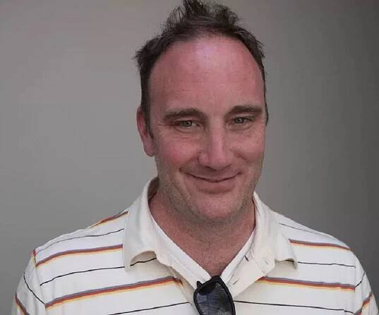 Jay Mohr Biography - Facts, Childhood, Family Life & Achievements of Actor