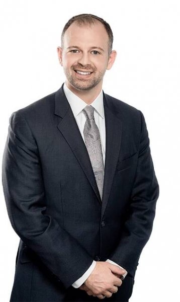 Michael A. Barry attorney photo