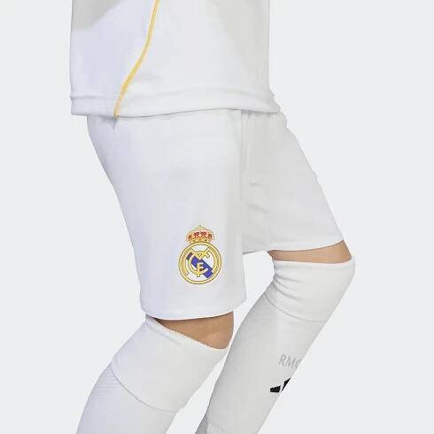 Dětská domácí souprava mini Real Madrid 25/26