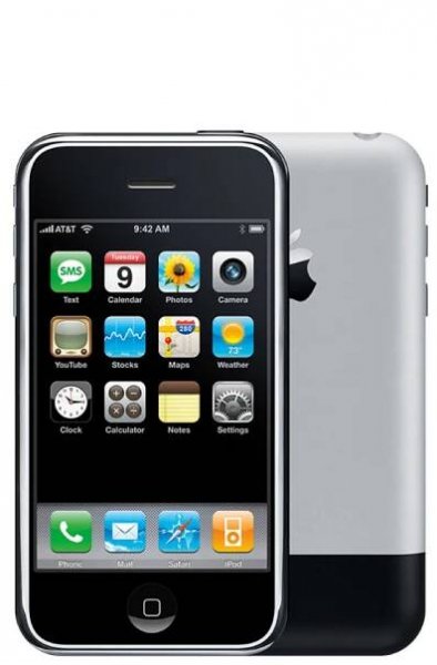 iPhone (2007)