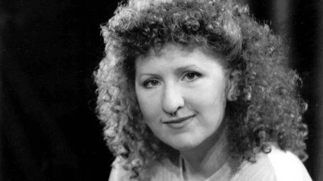 Jaroslava KRETSCHMEROVÁ
