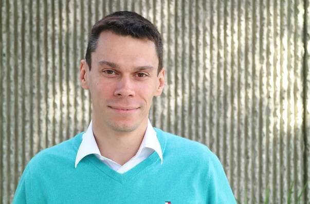 andrey