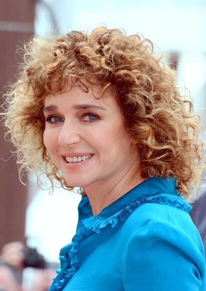 Valeria Golino