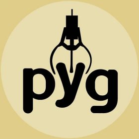 GitHub - diggr/pyg: pyg - Passable YouTube Grabber. Generate research datasets containing YouTube video metadata, captions and comments.