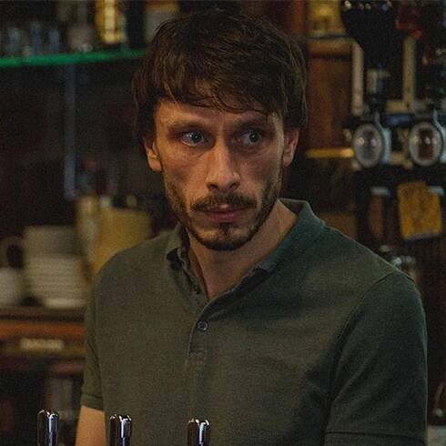 Richard Gadd's life off-camera since Baby Reindeer success: from brand new BBC project to love life and Emmy win