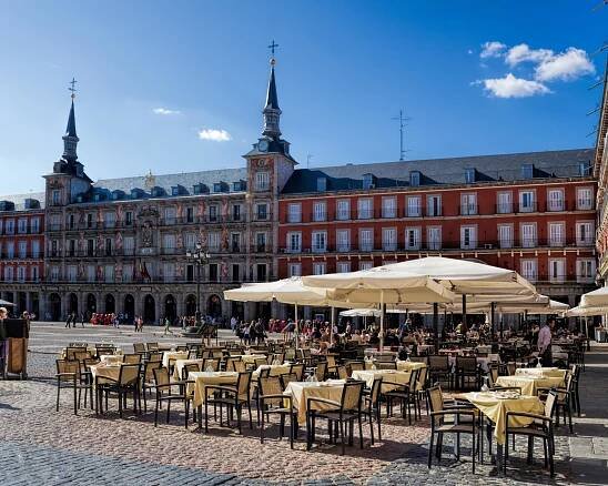 (11.) Foto von Madrid (#0)