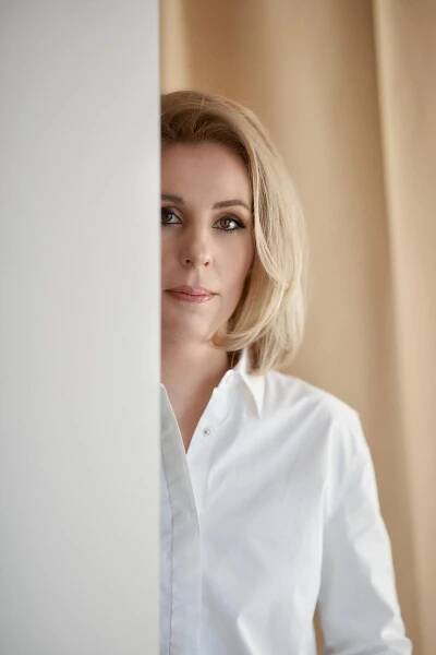 Michaela Duffková
