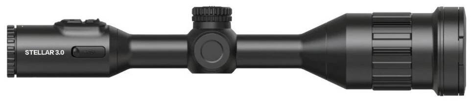 HIKMICRO Stellar SX60L 3.0 2,5x60 s dálkoměrem