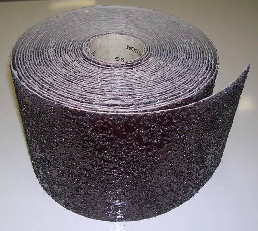Ozark Abrasives - Flooring and Drywall