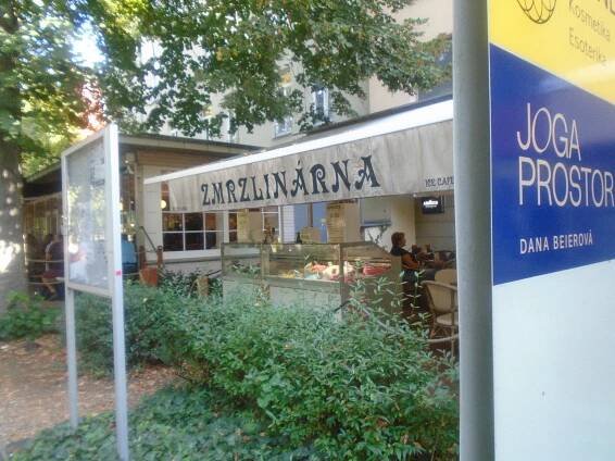 Svatováclavské Poděbrady - Caravan24.cz
