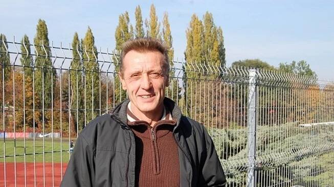 Legendární Jan Berger: Spartu by z krize vyvedl Jarolím