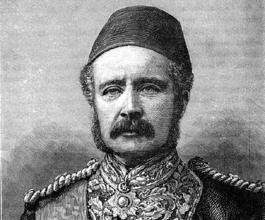 Charles George Gordon Biography - Childhood, Life Achievements & Timeline