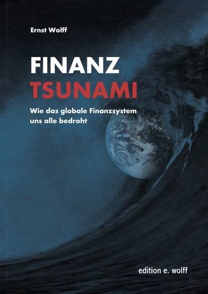 03. 005 Ernst Wolff YouTube Interview – Van Frieden