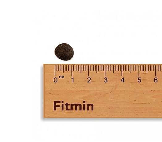 Fitmin dog mini lamb&rice - 2,5 kg - Baks & Barsik