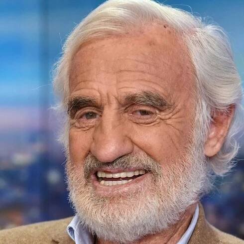 Belmondo natočil dokument o své kariéře