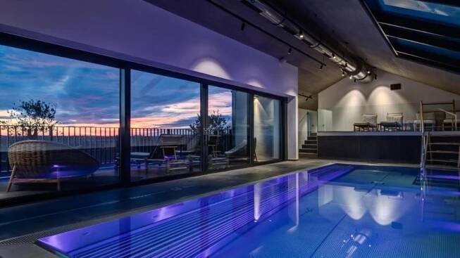 Wellness Hotel Volarik - 04