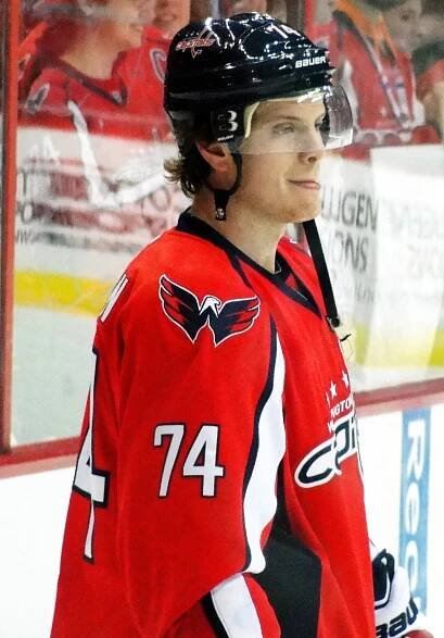 John Carlson