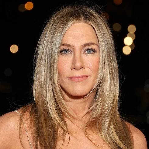 Jennifer Aniston