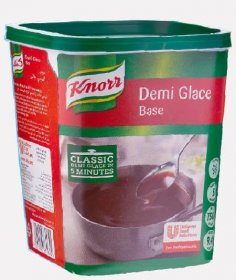 Knorr Demi glace powder - 750 gr - ARKAN FOODS
