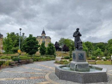 Města na Sokolovsku uzavřela Pakt ohrožených měst